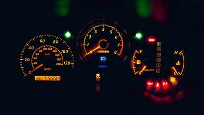 Mikor fontos autónkat autódiagnosztikai ellenőrzésre vinni?